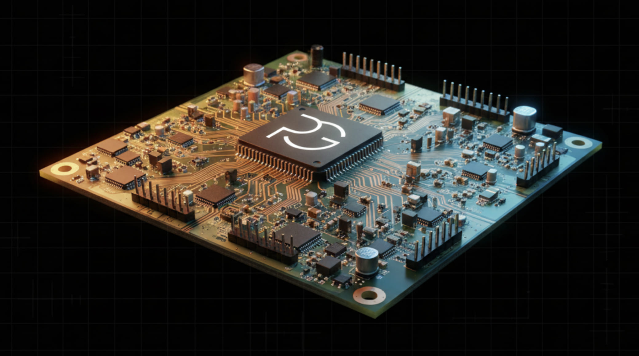 Projet Powerbank Pagadrone