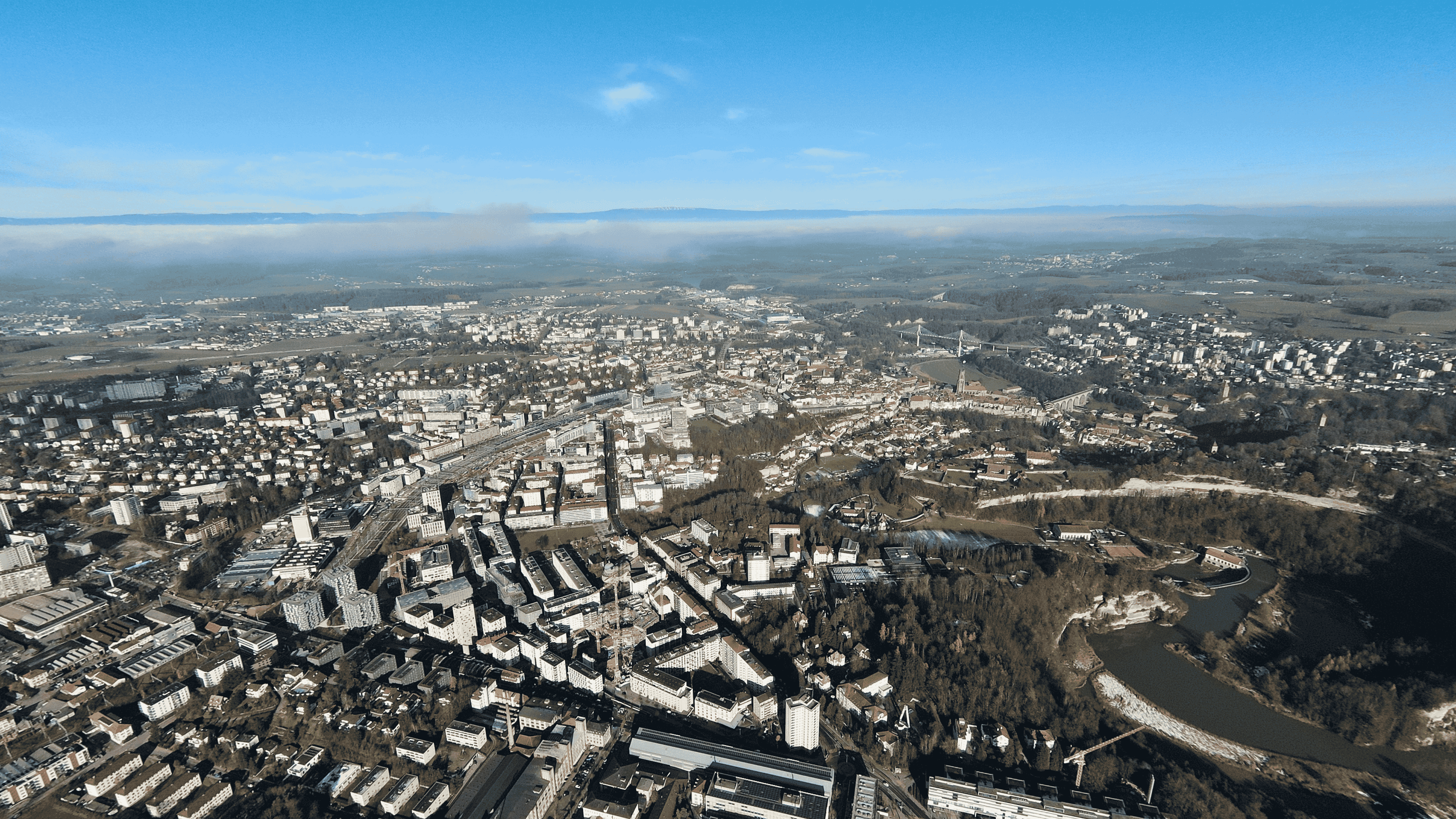 Fribourg Suisse