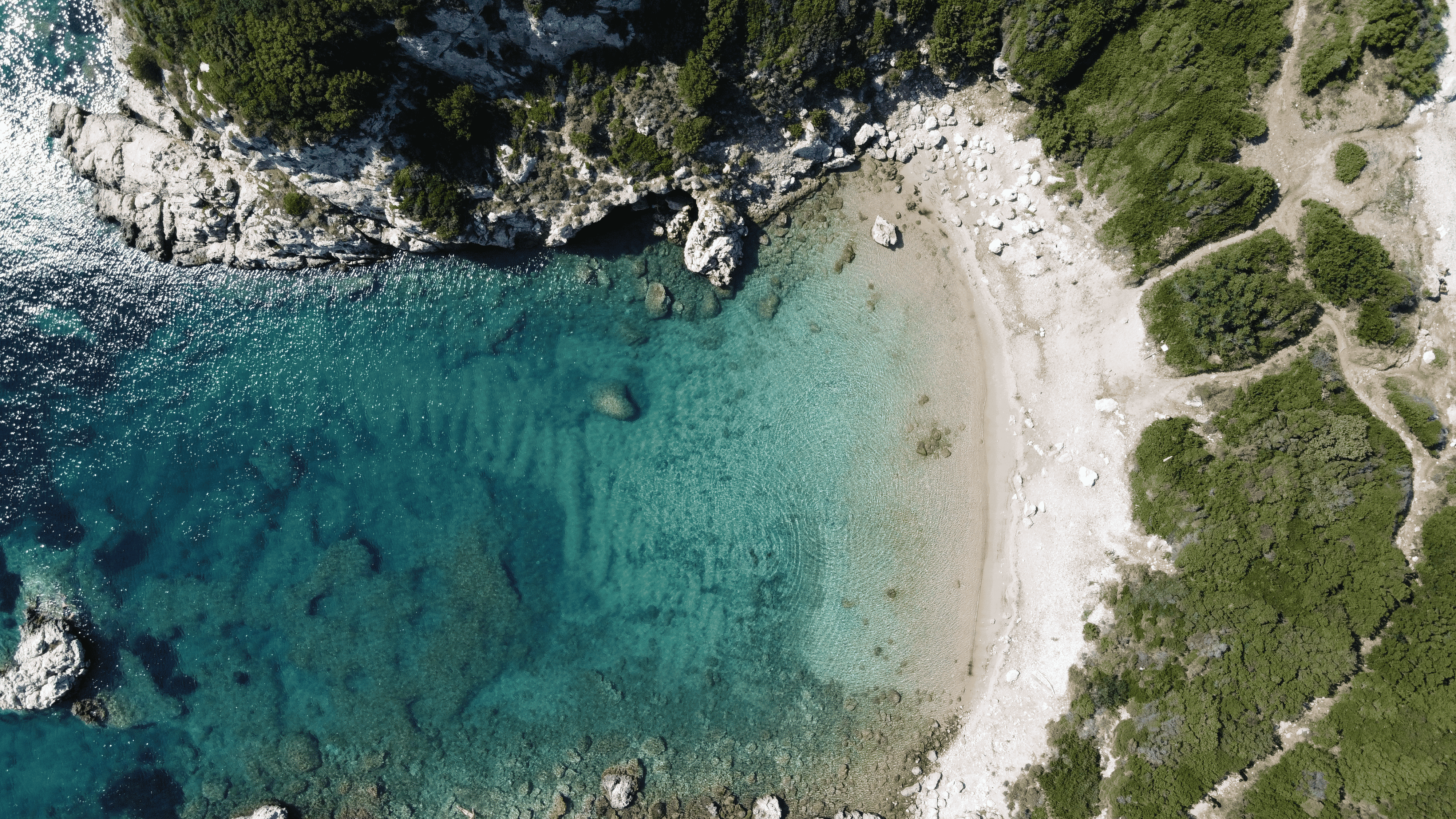 Corfu Grèce
