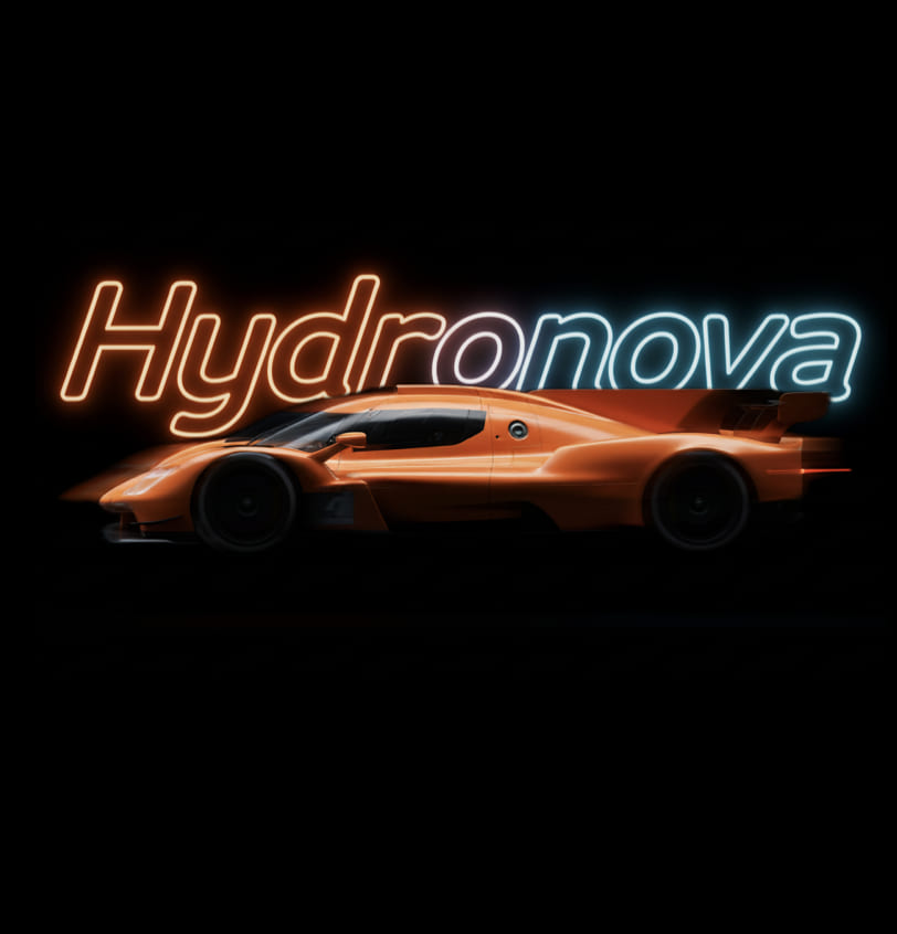 Projet voiture hydrogène