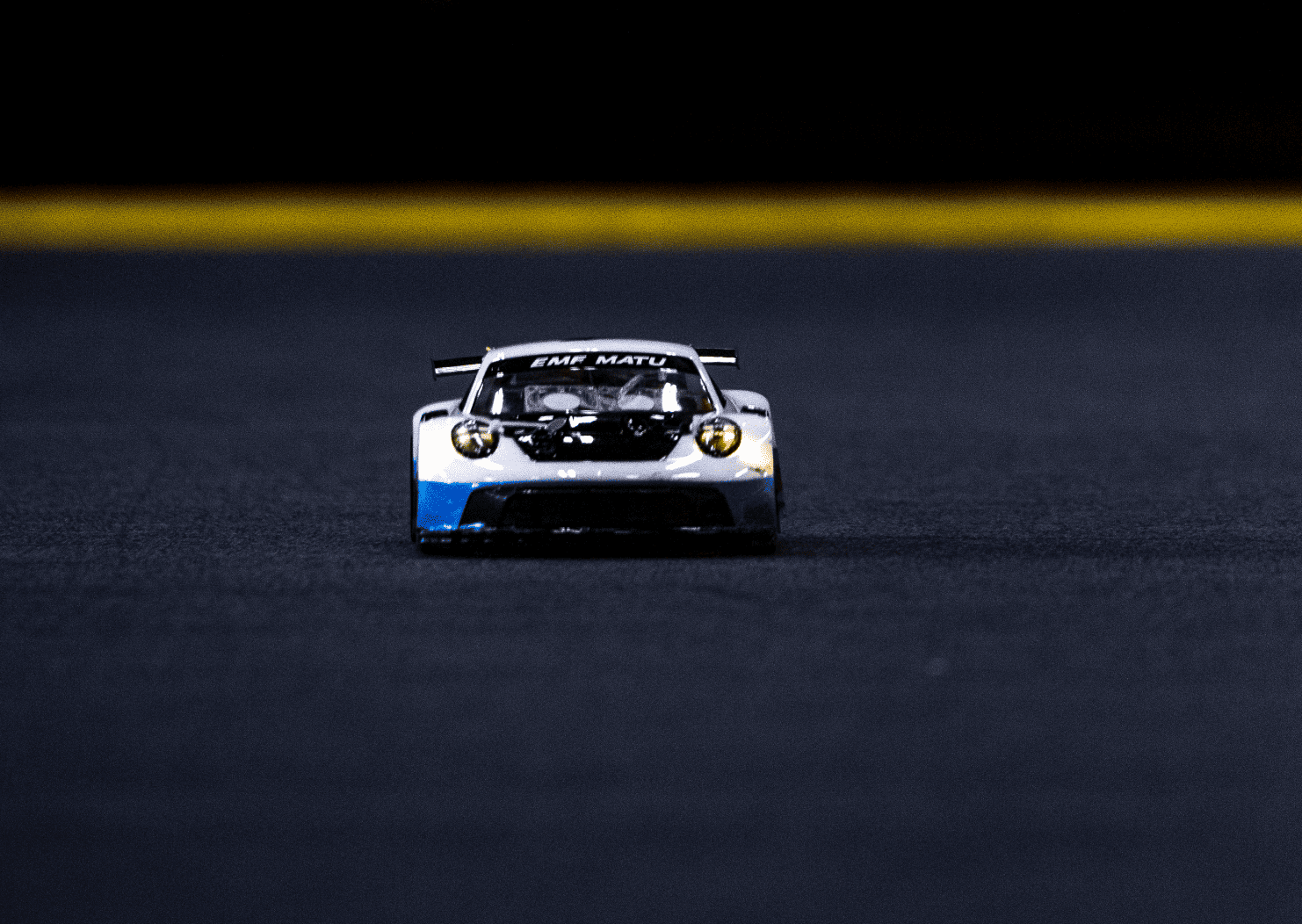 EMF Racing - 6H Fribourg Prime