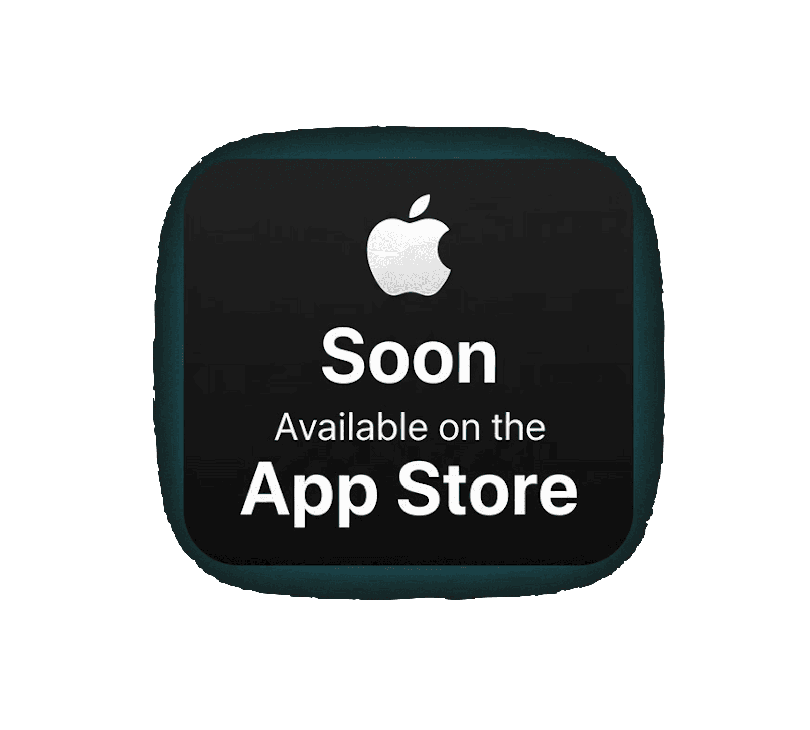 Bientôt disponible sur l'App Store