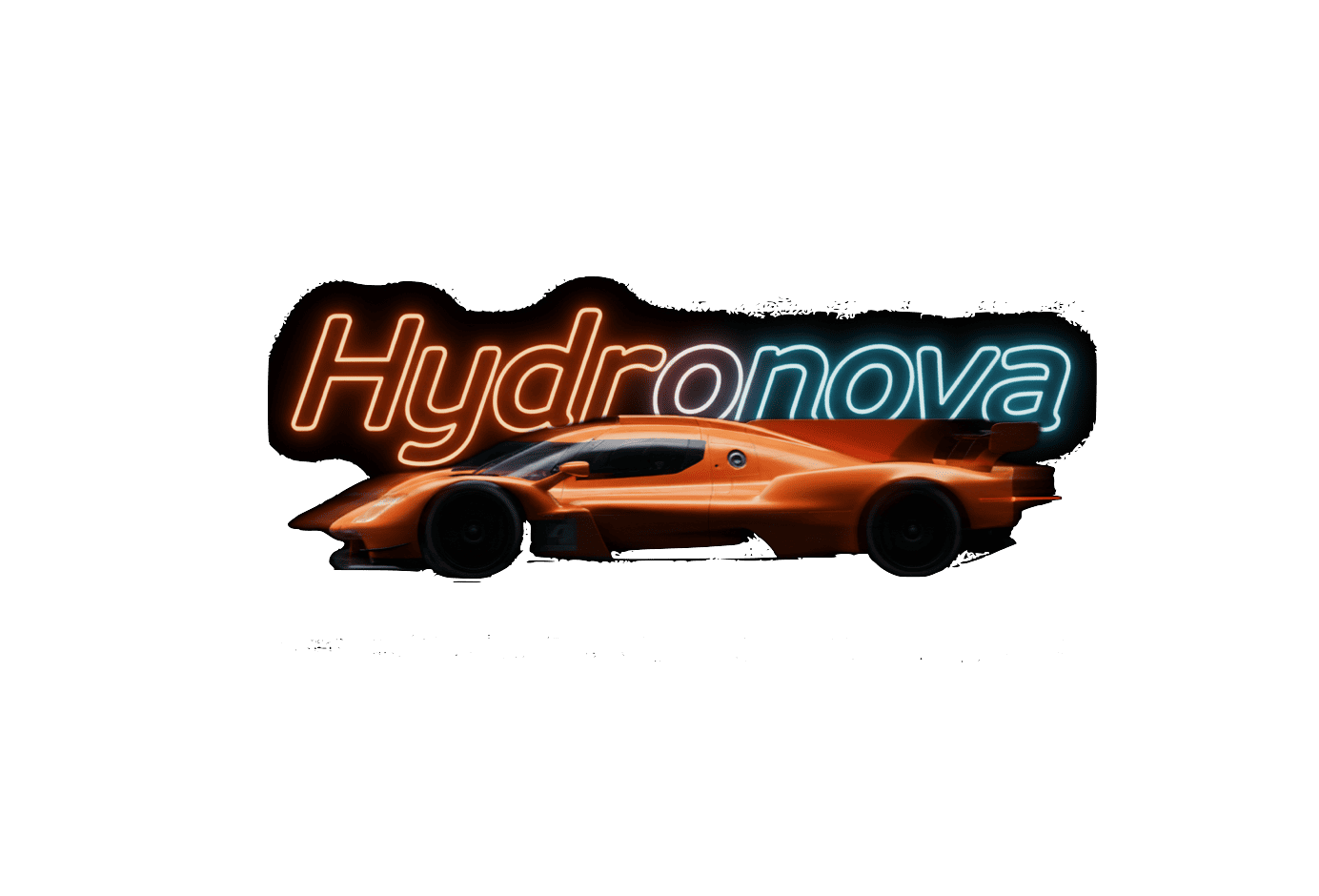 Vue détaillée de Hydronova