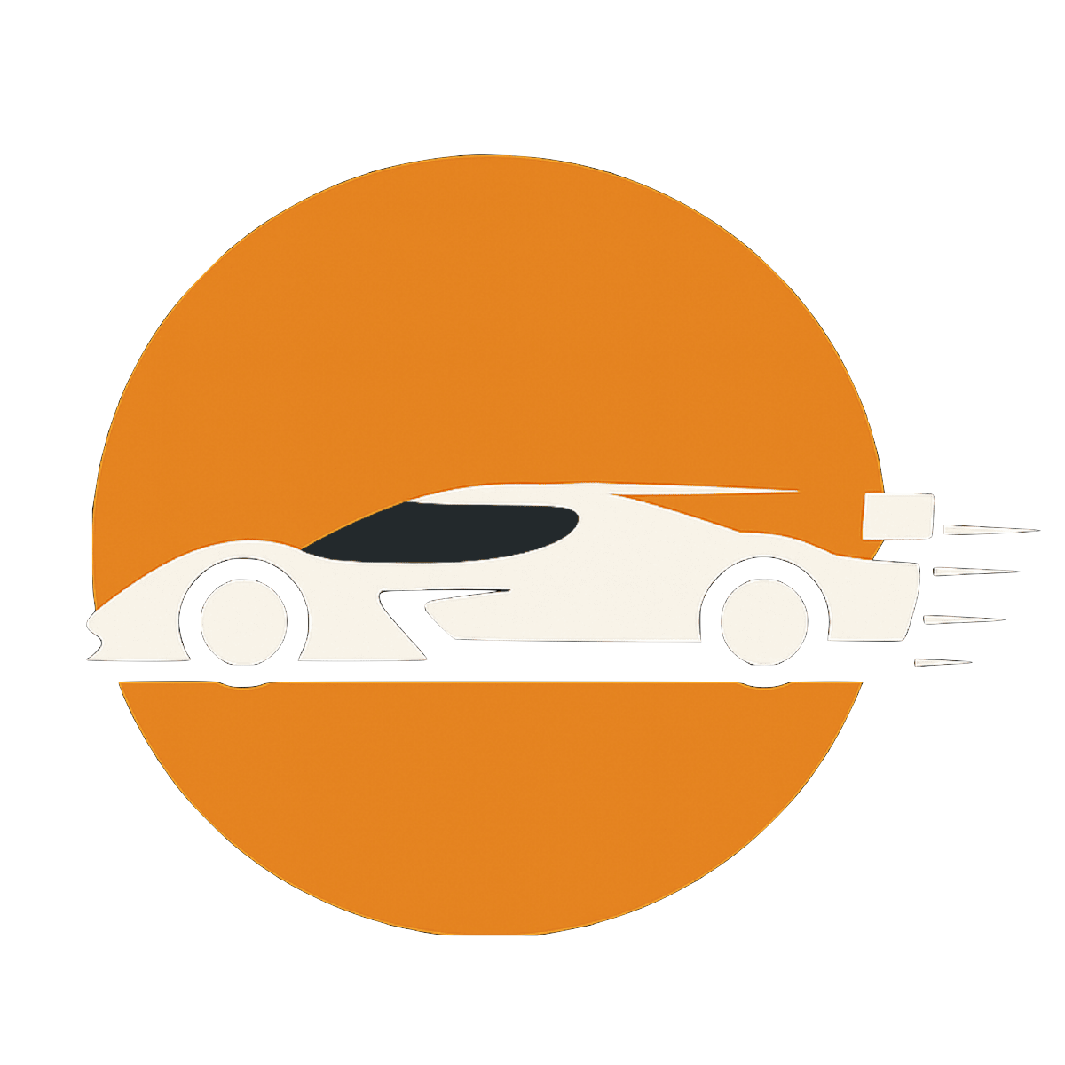 EMF Racing Team Logo
