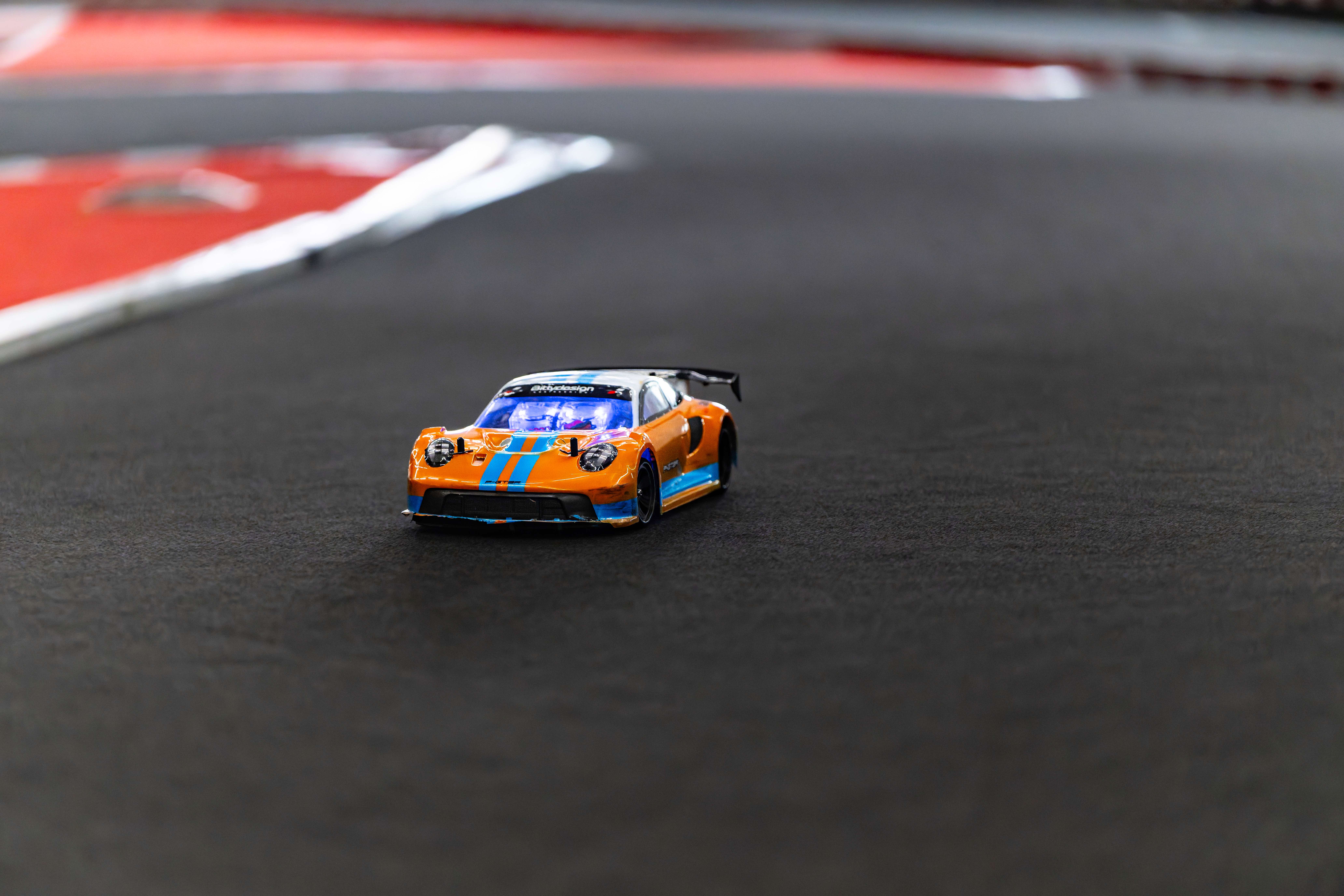 EMF Racing - Original