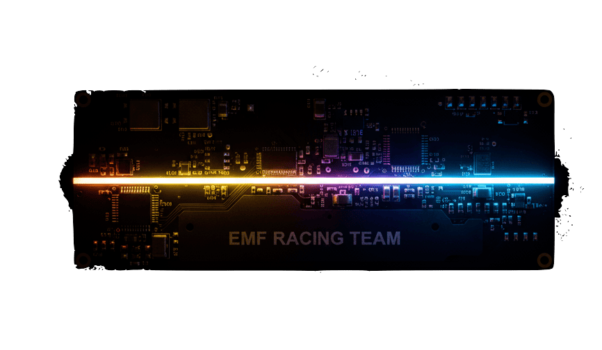 Contact EMF Racing