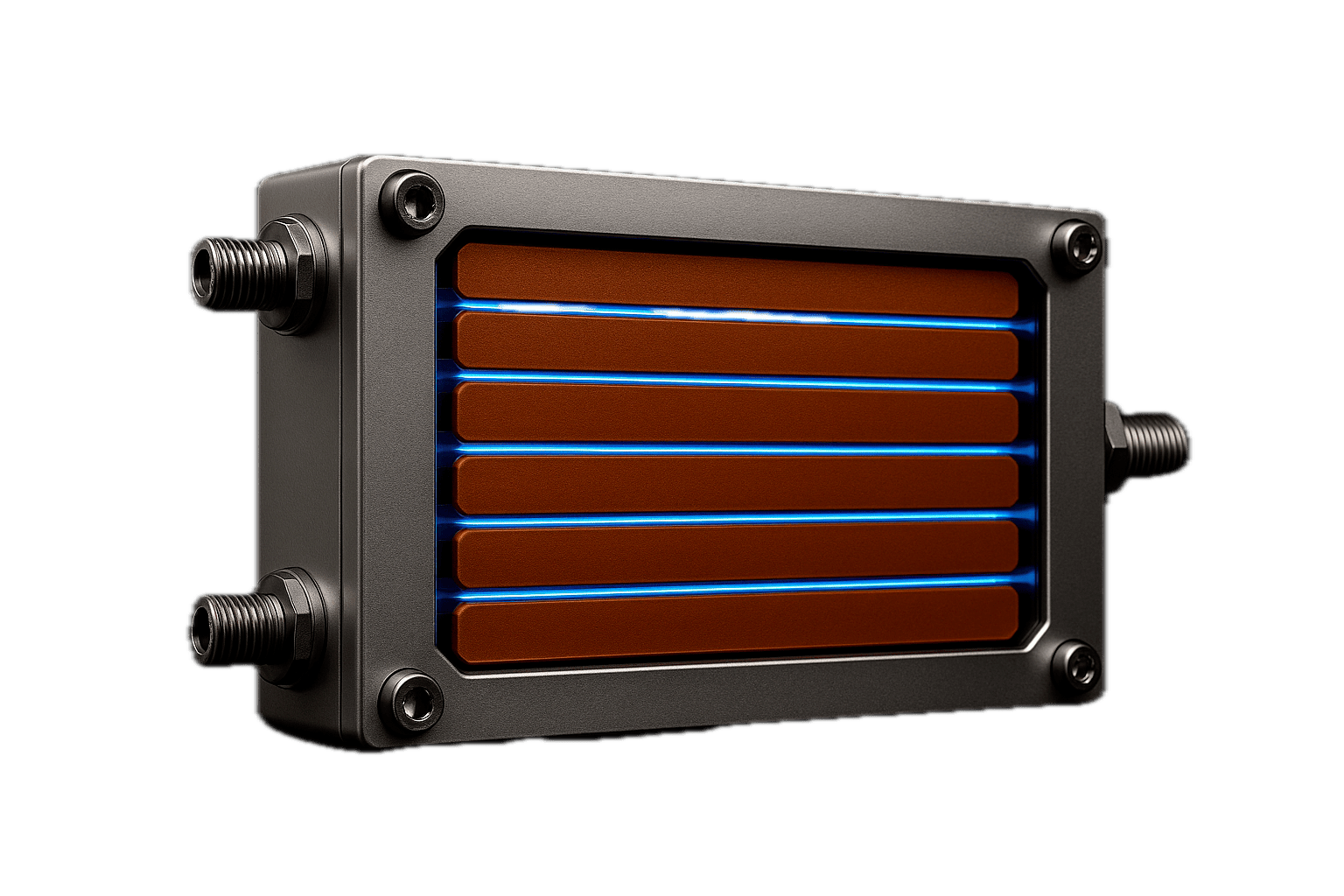Soutenir EMF Racing